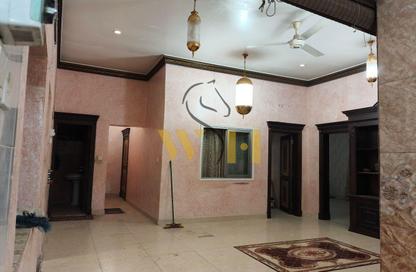 Townhouse - 4 Bedrooms - 3 Bathrooms for rent in The Icon Casa 2 - Al Rashidiya 3 - Al Rashidiya - Ajman Townhouse - 4 Bedrooms - 3 Bathrooms for rent in The Icon Casa 2 - Al Rashidiya 3 - Al Rashidiya - Ajman