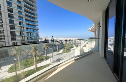 Apartment - 1 Bedroom - 2 Bathrooms for sale in Bay Residences - Hayat Island - Mina Al Arab - Ras Al Khaimah