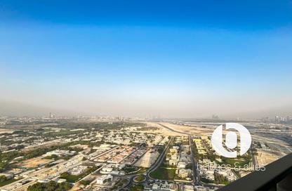 Apartment - 2 Bedrooms - 2 Bathrooms for rent in Downtown Views II Tower 3 - Downtown Views II - Zabeel 2 - Zabeel - Dubai