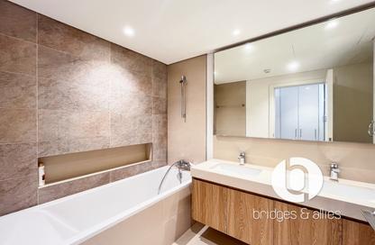 Apartment - 2 Bedrooms - 2 Bathrooms for rent in Downtown Views II Tower 3 - Downtown Views II - Zabeel 2 - Zabeel - Dubai Apartment - 2 Bedrooms - 2 Bathrooms for rent in Downtown Views II Tower 3 - Downtown Views II - Zabeel 2 - Zabeel - Dubai
