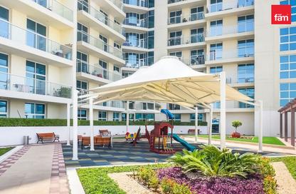 Apartment - Studio - 1 for sale in Azizi Plaza - Al Furjan - Dubai Apartment - Studio - 1 for sale in Azizi Plaza - Al Furjan - Dubai