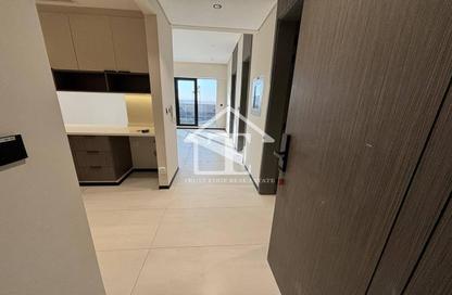 Apartment - 1 Bedroom - 2 Bathrooms for rent in Emerald Vision Tower - Jumeirah Village Triangle - Dubai