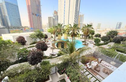 Apartment - Studio - 1 Bathroom for sale in Hameni Tower - District 15 - Jumeirah Village Circle - Dubai