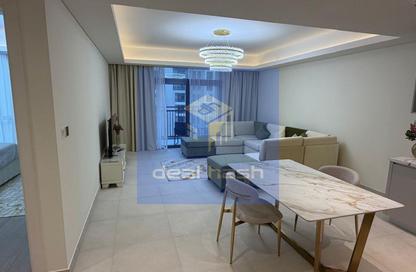 Apartment - 1 - 1 for rent in Lamaa Building 1 - Lamaa - Madinat Jumeirah Living - Umm Suqeim 3 - Umm Suqeim - Dubai
