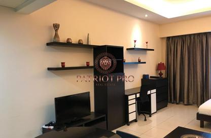 Apartment - 1 - 2 for sale in Armada Tower 3 - Armada Towers - JLT Cluster P - Jumeirah Lake Towers - Dubai