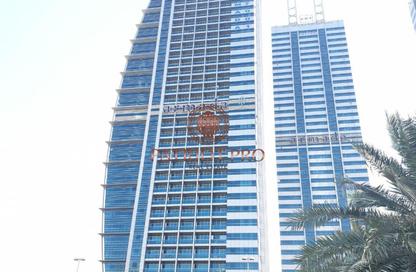 Apartment - 1 - 2 for sale in Armada Tower 3 - Armada Towers - JLT Cluster P - Jumeirah Lake Towers - Dubai