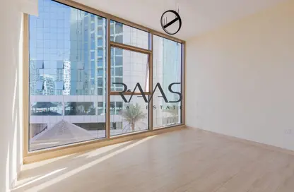 Apartment - 1 Bedroom - 2 Bathrooms for rent in N198 - Al Nahda 1 - Al Nahda - Dubai