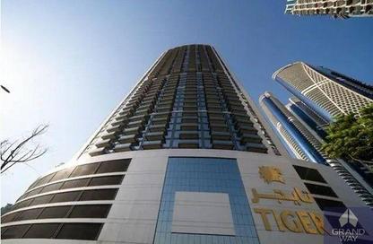 Apartment - 1 - 2 for rent in Nobles Tower - Business Bay - Dubai