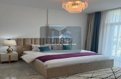 Apartment - 2 Bedrooms - 2 Bathrooms for sale in Pearlz by Danube - Al Furjan - Dubai Apartment - 2 Bedrooms - 2 Bathrooms for sale in Pearlz by Danube - Al Furjan - Dubai