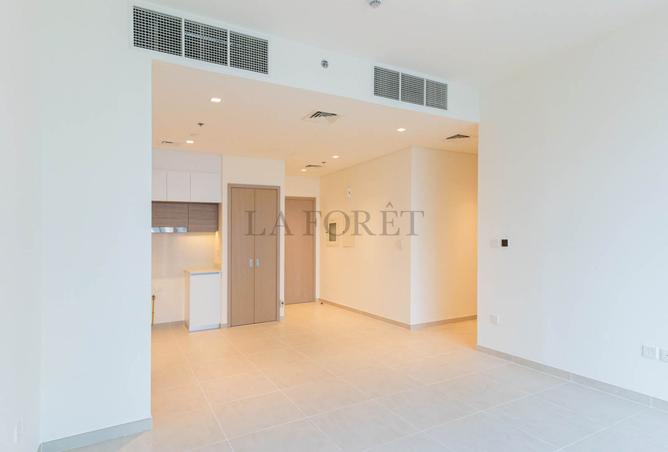 1BR | Creek Edge T2 | Creek Harbour | AED 115K photo 2