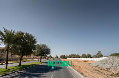 Land - Studio for sale in Khuzam - Ras Al Khaimah Land - Studio for sale in Khuzam - Ras Al Khaimah