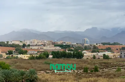 أرض - استوديو للبيع في خزام - رأس الخيمة