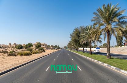 Land - Studio for sale in Khuzam - Ras Al Khaimah Land - Studio for sale in Khuzam - Ras Al Khaimah