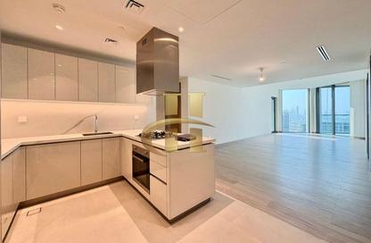 Apartment - 2 - 4 for rent in Sobha Hartland Waves Opulence - Sobha Hartland - Mohammed Bin Rashid City - Dubai Apartment - 2 - 4 for rent in Sobha Hartland Waves Opulence - Sobha Hartland - Mohammed Bin Rashid City - Dubai