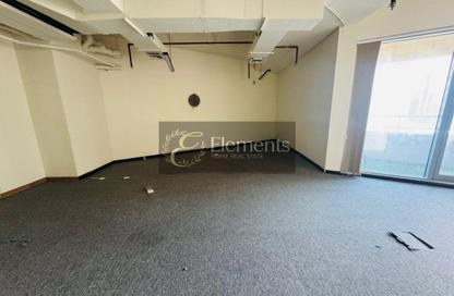 Office Space - Studio for rent in Business Tower - Business Bay - Dubai