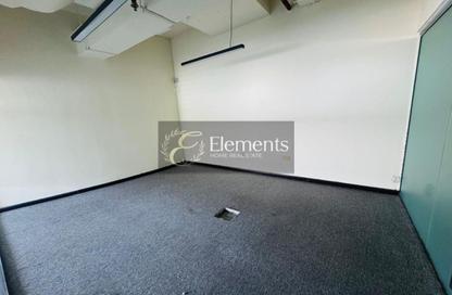 Office Space - Studio for rent in Business Tower - Business Bay - Dubai