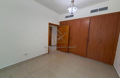 Apartment - 2 Bedrooms - 2 Bathrooms for rent in Al Majaz 2 - Al Majaz - Sharjah
