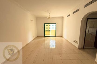Apartment - 2 Bedrooms - 3 Bathrooms for rent in Al Taawun Street - Al Taawun - Sharjah
