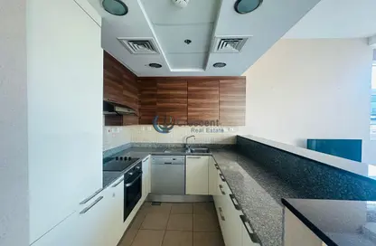 شقة - 1 حمام للايجار في باي سكوير مبني رقم 11 - باي سكوير - الخليج التجاري - دبي