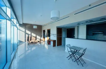 Apartment - Studio - 1 Bathroom for rent in Bay Square Building 11 - Bay Square - Business Bay - Dubai Apartment - Studio - 1 Bathroom for rent in Bay Square Building 11 - Bay Square - Business Bay - Dubai