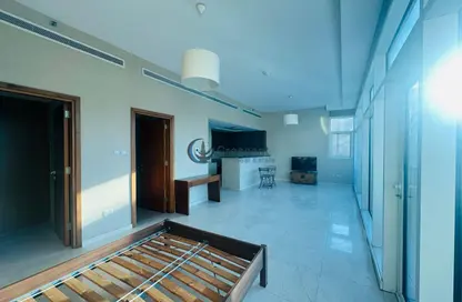 Apartment - Studio - 1 Bathroom for rent in Bay Square Building 11 - Bay Square - Business Bay - Dubai