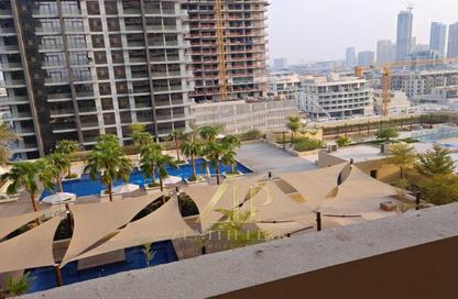 Apartment - 1 - 2 for rent in Ghalia Tower - District 18 - Jumeirah Village Circle - Dubai Apartment - 1 - 2 for rent in Ghalia Tower - District 18 - Jumeirah Village Circle - Dubai