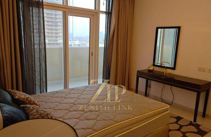 Apartment - 1 - 2 for rent in Ghalia Tower - District 18 - Jumeirah Village Circle - Dubai Apartment - 1 - 2 for rent in Ghalia Tower - District 18 - Jumeirah Village Circle - Dubai
