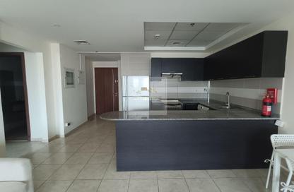 Apartment - 2 Bedrooms - 3 Bathrooms for rent in The Imperial Residence A - The Imperial Residence - District 5 - Jumeirah Village Triangle - Dubai Apartment - 2 Bedrooms - 3 Bathrooms for rent in The Imperial Residence A - The Imperial Residence - District 5 - Jumeirah Village Triangle - Dubai