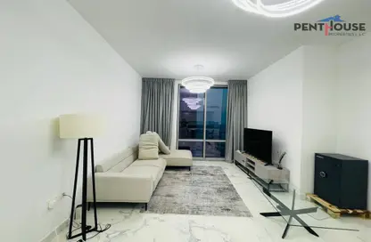 Apartment - 1 Bedroom - 2 Bathrooms for rent in Noura Tower - Al Habtoor City - Business Bay - Dubai Apartment - 1 Bedroom - 2 Bathrooms for rent in Noura Tower - Al Habtoor City - Business Bay - Dubai