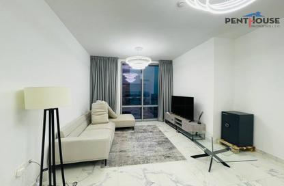 Apartment - 1 - 2 for rent in Noura Tower - Al Habtoor City - Business Bay - Dubai Apartment - 1 - 2 for rent in Noura Tower - Al Habtoor City - Business Bay - Dubai