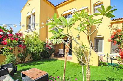 Villa - 2 Bedrooms - 2 Bathrooms for sale in Palmera 3 - Palmera - Arabian Ranches - Dubai