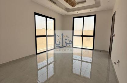 Villa - 5 - 7 for sale in Al Helio Downtown - Al Helio - Ajman Villa - 5 - 7 for sale in Al Helio Downtown - Al Helio - Ajman