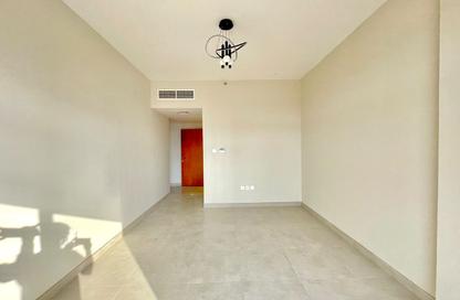 Apartment - 1 - 2 for rent in Sarab 2 - Aljada - Sharjah