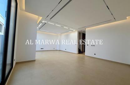 Townhouse - 7+ - 7+ for rent in Tilal City A - Tilal City - Sharjah
