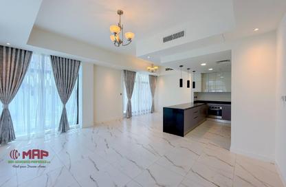 Townhouse - 4 - 6 for sale in Viridian at the Fields - The Fields - District 11 - Mohammed Bin Rashid City - Dubai