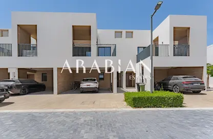 Villa - 3 Bedrooms - 4 Bathrooms for rent in Bliss - Arabian Ranches 3 - Dubai