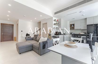 Villa - 3 Bedrooms - 4 Bathrooms for rent in Bliss - Arabian Ranches 3 - Dubai