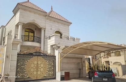 فيلا - 5 غرف نوم - 7 حمامات للبيع في 3 الروضة - الروضة - عجمان فيلا - 5 غرف نوم - 7 حمامات للبيع في 3 الروضة - الروضة - عجمان