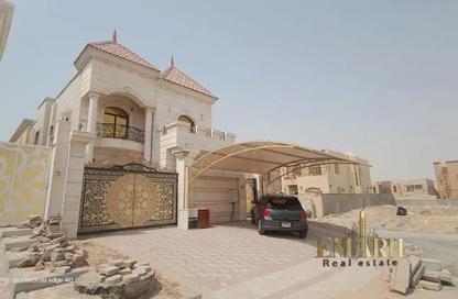 Villa - 5 Bedrooms - 7 Bathrooms for sale in Al Rawda 3 - Al Rawda - Ajman