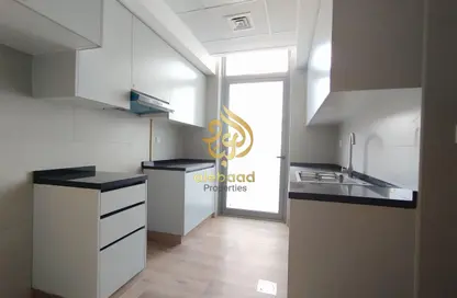 Apartment - 2 Bedrooms - 3 Bathrooms for rent in The Pearl - Al Warsan 4 - Al Warsan - Dubai