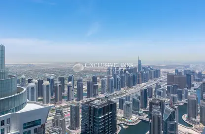 شقة - غرفة نوم - 2 حمامات للايجار في برج الأميرة - دبي مارينا - دبي شقة - غرفة نوم - 2 حمامات للايجار في برج الأميرة - دبي مارينا - دبي