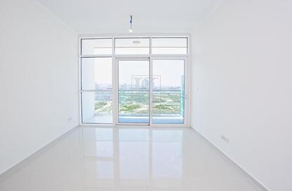 Apartment - Studio - 1 Bathroom for rent in Carson C - Carson - DAMAC Hills - Dubai