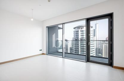 Apartment - 2 - 2 for rent in Vida Residences Dubai Marina - Dubai Marina - Dubai