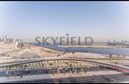 Apartment - 1 Bedroom - 2 Bathrooms for sale in Creek Views II by Azizi (Azizi Fawad Residence) - Dubai Healthcare City 2 - Al Jaddaf - Dubai