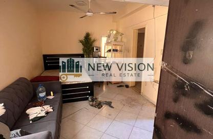Apartment - Studio - 1 Bathroom for rent in Rolla Square - Rolla Area - Sharjah