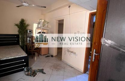 Apartment - Studio - 1 Bathroom for rent in Rolla Square - Rolla Area - Sharjah