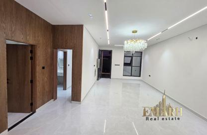 Villa - 5 Bedrooms - 6 Bathrooms for sale in Kabbali Hills - Al Helio 2 - Al Helio - Ajman