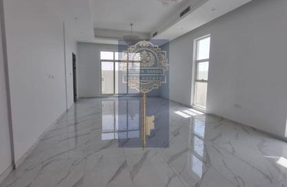 Villa - 5 Bedrooms - 6 Bathrooms for sale in Tilal City C - Tilal City - Sharjah Villa - 5 Bedrooms - 6 Bathrooms for sale in Tilal City C - Tilal City - Sharjah