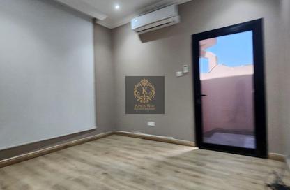 Villa - 2 - 2 for rent in Shakhbout City - Abu Dhabi