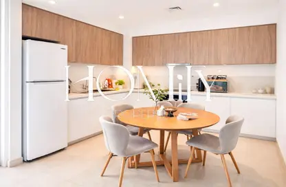 Apartment - 1 Bedroom - 1 Bathroom for rent in Executive Residences 1 - Executive Residences - Dubai Hills Estate - Dubai